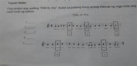 Tayaan in English .